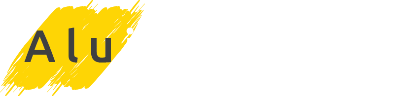 Alujalousien.pl Logo